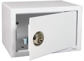 CASSAFORTE MOBILE VIRO 4291 25X16X17,5