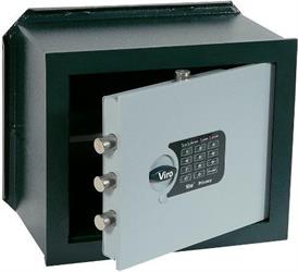 CASSEFORTI VIRO 4374 ELETTRON.29X35X20