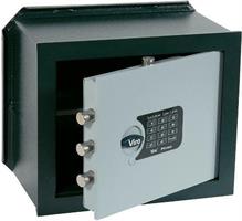 CASSEFORTI VIRO 4372 ELETTRON.20X31X20