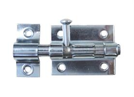 CATENACCI CANNONE 100 ZINCATI