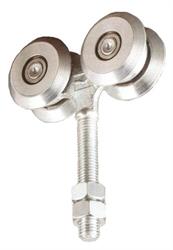 CARRELLI 4 CUSCIN.MM24 X PORTE SCORREV