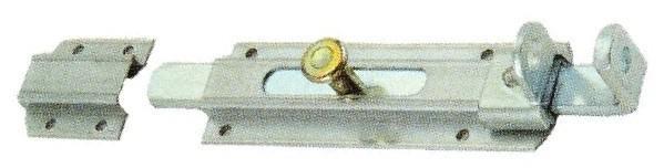 CATENACCIO PORTALUC.MEDI ZINCATO CM 25