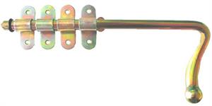 CATENACCIO FERRO TONDI35 IRID.C.OCCHIO