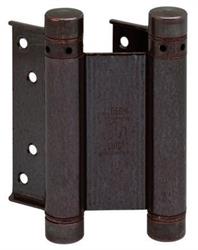 CERNIERE BOMMER BRONZATE MM 100