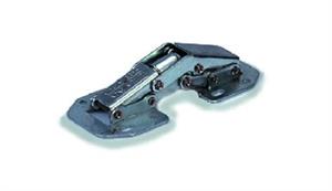 CERNIERA ESTERNA A MOLLA