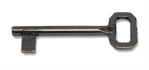 CHIAVI PASSE PARTOUT X SERRAT.PATENT