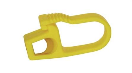 GANCI PLA.X CORDE ELAST.SICURFIX PZ.20