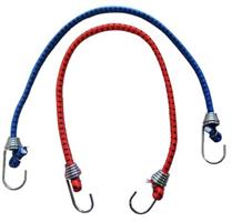 CORDA ELAST.GANCIO ACC.TR.MM 8X60 PZ.2