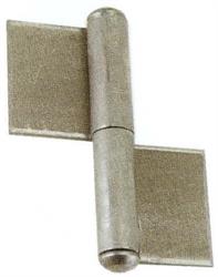 FISCE FERRO SALDARE ALA MEDIA SX 100