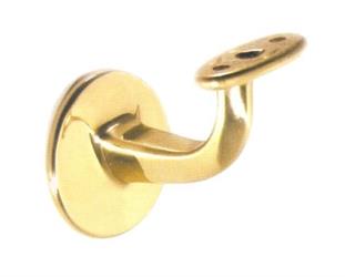 SUPPORTI CORRIMANO TESTA PIANA A 630SU