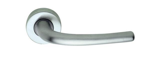 MANIGLIE SABINA C.ROSETTA Q.8 SAT.CROM