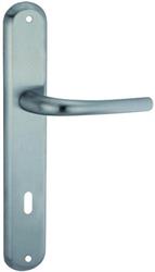 MANIGLIE SABINA C.PLACCA Q.8 SAT.CROM.