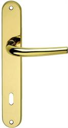 MANIGLIA SABINA C.PL.PATEN.Q.8 LUC.VER