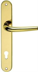 MANIGLIA SABINA C.PL.YALE Q.8 LUC.VERN