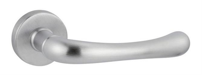 MANIGLIA MONIA ART.037 SAT.CROM