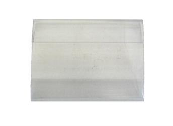 TARGHETTE PVC MM 66X50 X GANCI PANNEL.