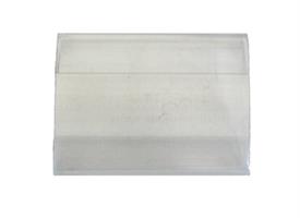 TARGHETTE PVC MM 66X50 X GANCI PANNEL.