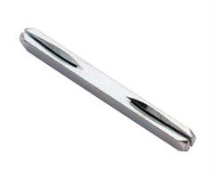 FERRO C/2 FRES.+2 T Q.8 F.ZINC.