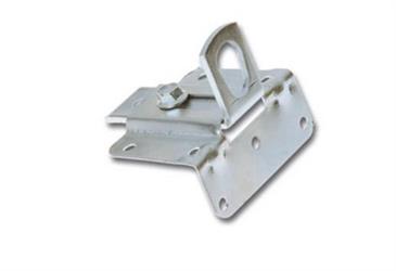 ATTACCAGLIE REGOL.PER FISS.A TASSELLO