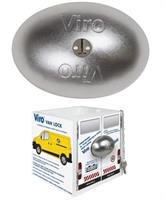 GRUPPO FISSAGGIO VAN LOCK VIRO