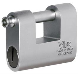 LUCCHETTI VIRO CORAZZ.VIRO MONOLITH 87