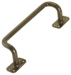 MANIGLIONI ZANCATI VERNIC.CM 23