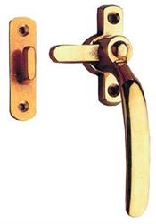 MANIGLIE DA BLOCCO IN OTTONE S