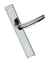 MANIGLIE CORNO C.PL Q.6 LEGA CRO.