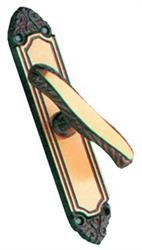 CREMONESI ART.77 OTT.BRONZ.SATIN.