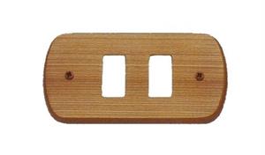 COPRINTERRUTTORI OTT.LUC.SATIN. 3 FORI