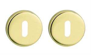 BOCCHETTE FORO CHIAVE MM45X10 LUC.VERN