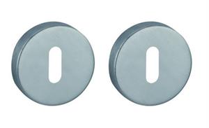 BOCCHETTE FORO CHIAVE MM45X10 CRO.SATI