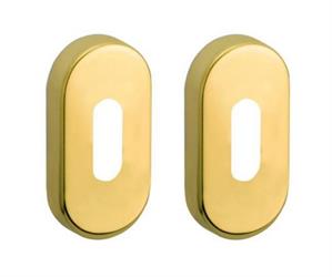 BOCCHETTE FORO CHIAVE MM62X32X10 LU.VE