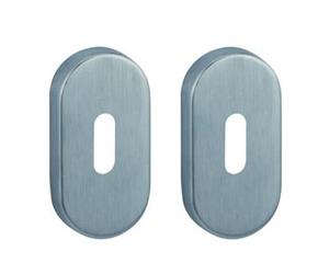 BOCCHETTE FORO CHIAVE MM62X32X10 CR.SA