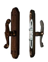 CREMONESI BAROCCO OTTONE BRONZ.