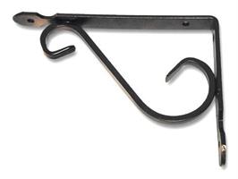 MENSOLE IN FERRO RAMATA CM 20