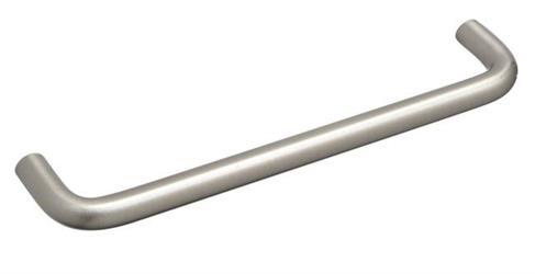 MANIGLIE ZAMA NICHEL SATIN.MM64 C.VITI