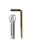 TASSELLO FISCHER 4X20 GK GANC.SX PLUS