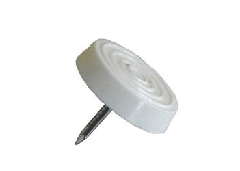 PARACOL.GOMMA BIA.MM 24 C.CHIODO