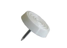 PARACOL.GOMMA BIA.MM 24 C.CHIODO