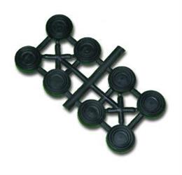 PARACOLPI GOMM.NERI C.VITI 18 PZ8