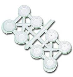 PARACOLPI GOMM.BIAN.C.VITI 18 PZ8