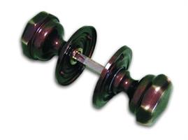 CP POMOLI Q.8 OTT.BRONZATO MM 60