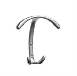 PORTABITO IN ZAMA NERO OPACO