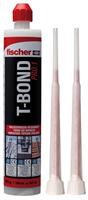 CARTUCCIA FISCHER T-BOND PRO1 ML 300