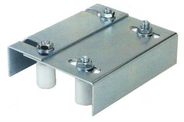 STAFFE GUIDA REGISTR.ZIN.4 OLIVE NYLON