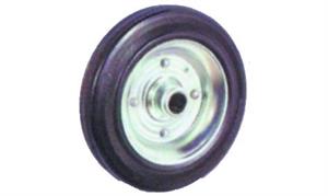 RUOTE GOMMATE SCIOLTE 140 F15  531104