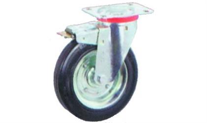 RUOTE GOM.P.GIR.C.FRENO 150 535411