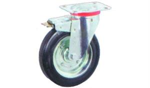 RUOTE GOM.P.GIR.C.FRENO  80 535401