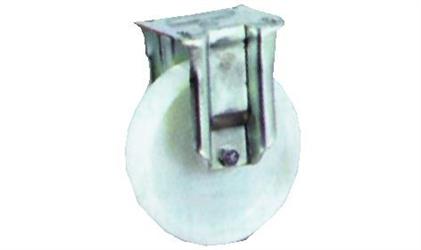 RUOTE IN POLIAMMIDE P.FISSA 100 685102